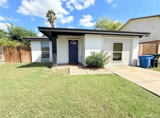 2724 N 26th Ln, McAllen, TX 78501
