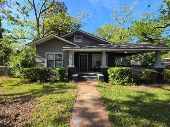 301 W Jessamine St, Fitzgerald, GA 31750