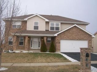 5238 Bentgrass Ave, Richton Park, IL