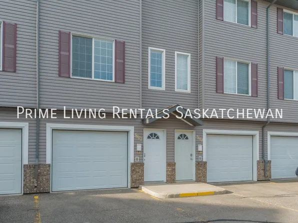 3802 Cormorant Dr E #3802, Regina, SK S4N 7R8