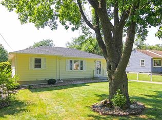 3210 59th St, Des Moines, IA 50322
