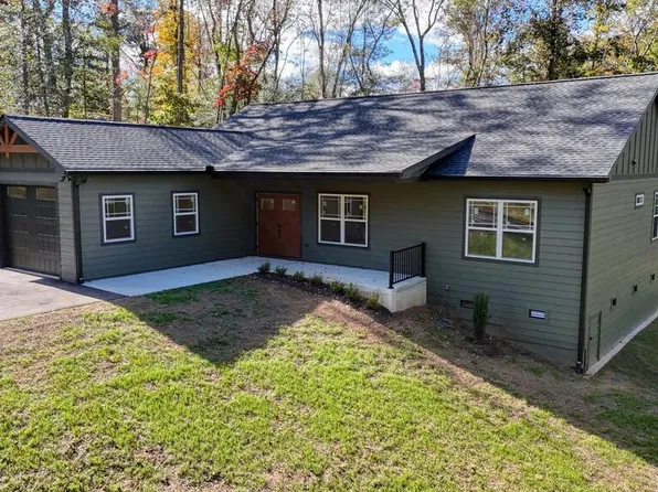 197 Oxford Trl, Blairsville, GA 30512