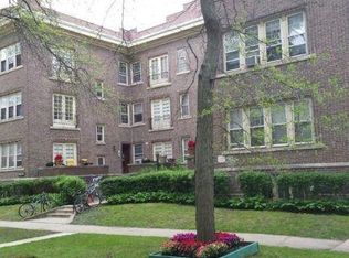 722 Simpson St #4, Evanston, IL 60201