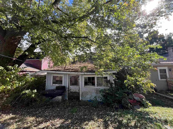 380 E Main St, Wabash, IN 46992