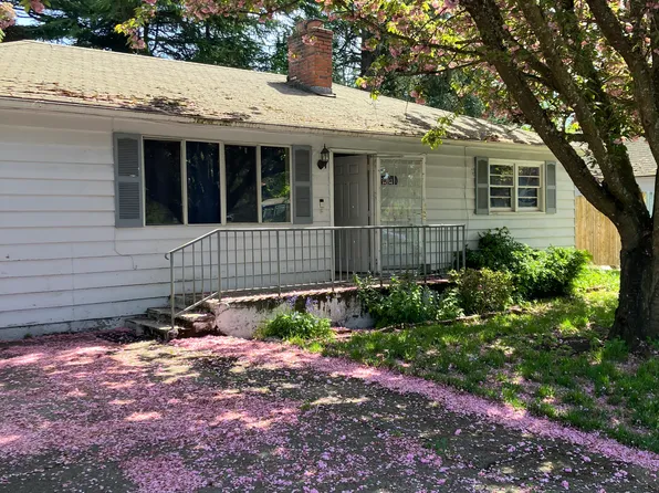 2626 SE 92nd Ave, Portland, OR 97266