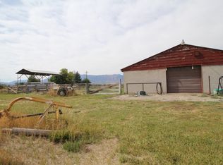 420 S 1400 W, Logan, UT 84321