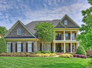 30221 Camden Ln, Indian Land, SC 29707