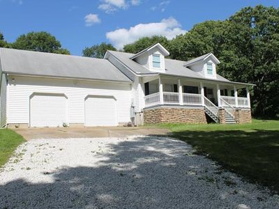 200 Wild Turkey Ln, Robertsville, MO, 63072