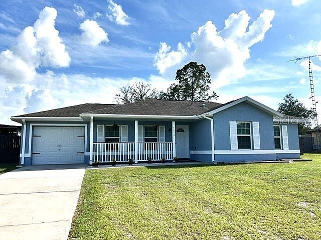 1st image of 4090 SW 167th St