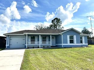 4090 SW 167th St, Ocala, FL 34473