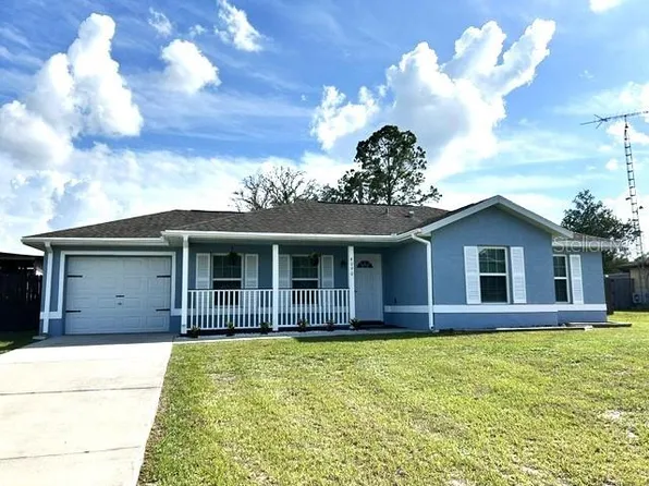 4090 SW 167th St, Ocala, FL 34473