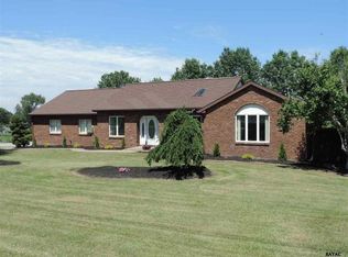 1791 Palomino Rd, Dover, PA 17315