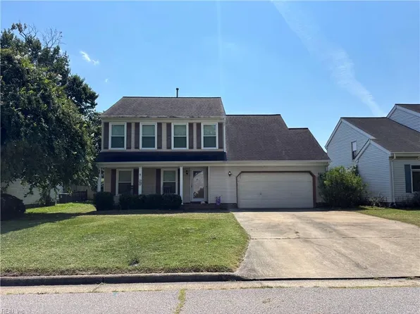 1044 Creekview Ridge Ct, Virginia Beach, VA 23464