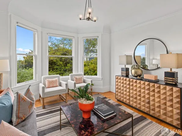 221 Noe St APT 12, San Francisco, CA 94114