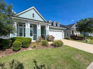 3297 SW 121st Way, Gainesville, FL 32608