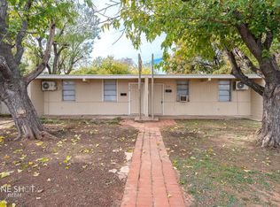 718 High St, Abilene, TX 79603