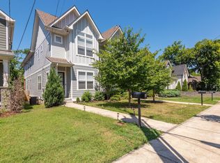 1825A 11th Ave N, Nashville, TN 37208