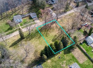 908 Chester St, Eaton Rapids, MI 48827