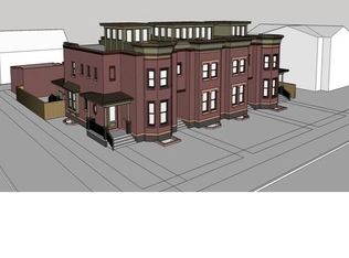2800 Curtis St, Denver, CO 80205
