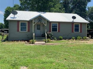 9456 S Fm 271, Bonham, TX 75418