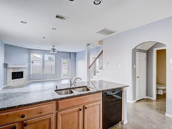 5th image of 16934 Creek Mountain Dr