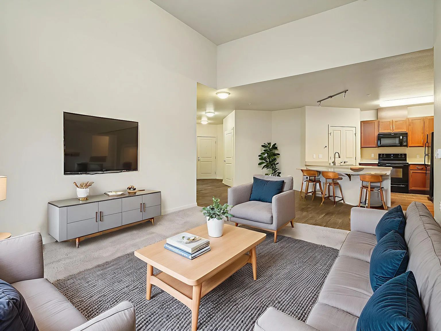 Reunion at Redmond Ridge - An Active Adult Community — Photo 3