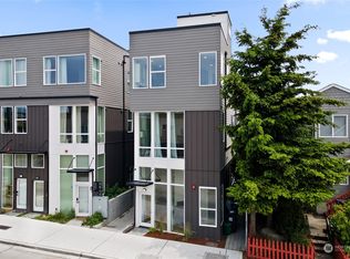 806 23rd Ave S #B, Seattle, WA 98144