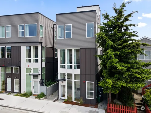 806 23rd Avenue S #B, Seattle, WA 98144