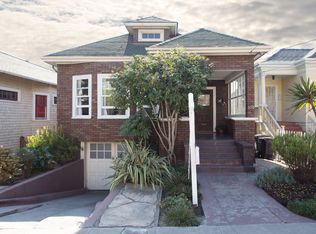 350 Lester Ave, Oakland, CA 94606