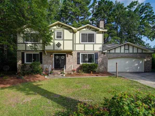 331 Wycombe Rd, Columbia, SC 29212