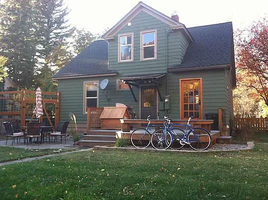1342 Van Buren St — Photo 5