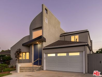 2313 Amherst Ave, Los Angeles, CA, 90064