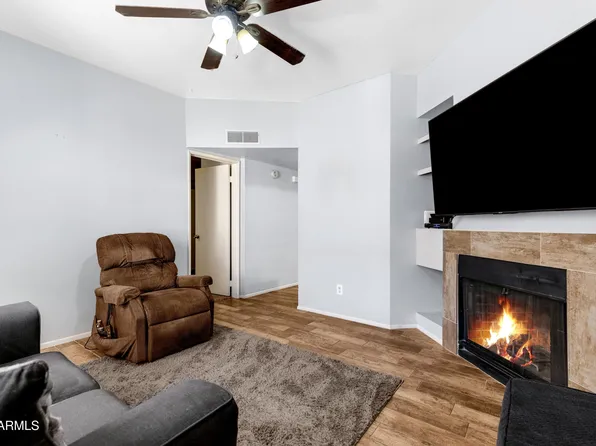 1126 W Elliot Road #1017, Chandler, AZ 85224