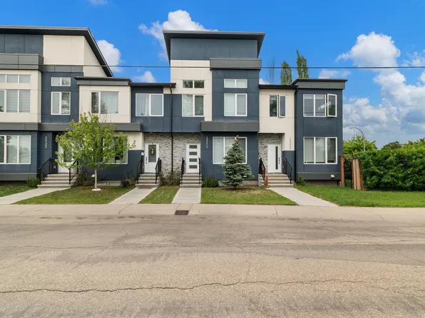 15204 108th Ave NW, Edmonton, AB T5P 1A1