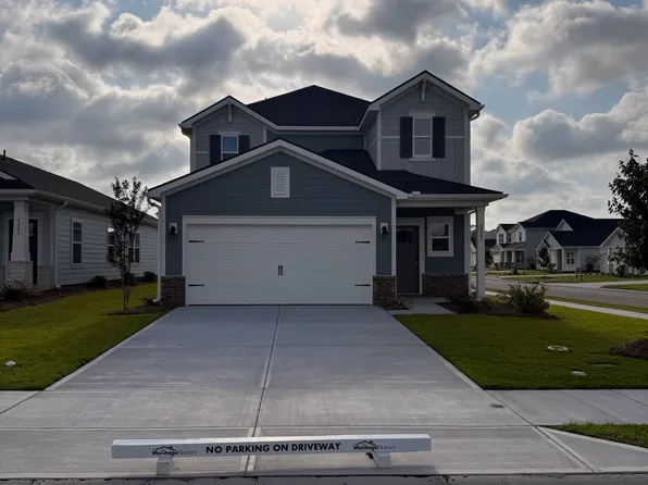 8247 Essence Dr. #2189 Sydney T, Longs, SC 29568