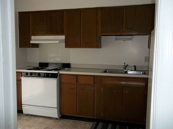 New Appliances