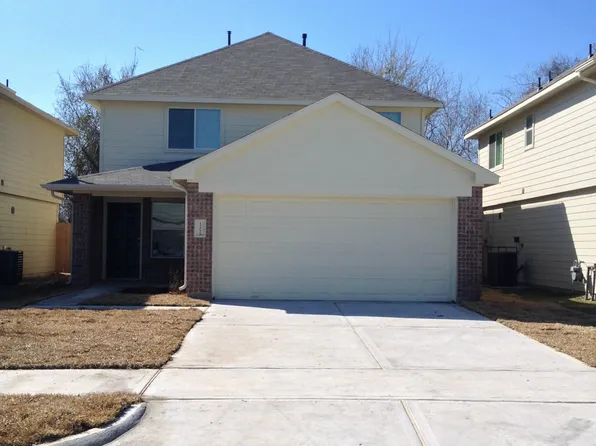 13022 Ristina Cir, Houston, TX 77048