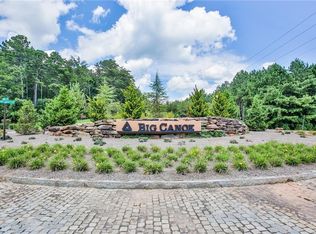 8261 Cox Mountain Point #8261, Jasper, GA