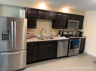 8 Elizabeth Ave APT 2, Bangor, ME 04401