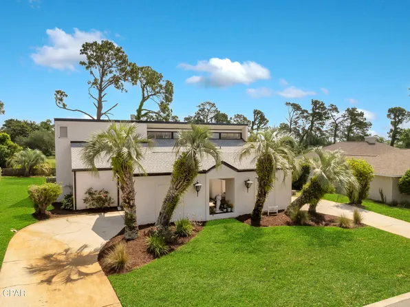 233 Marlin Cir, Panama City Beach, FL 32408