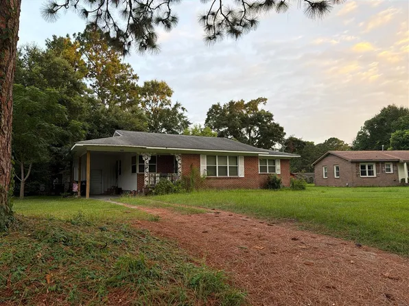 415 Sutherland Dr, Chickasaw, AL 36611