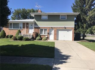 54 Maplegrove Ave, Tonawanda, NY 14150