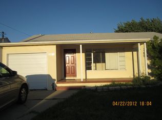 2733 El Rey St, Antioch, CA 94509