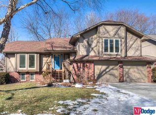 2124 S 151st St, Omaha, NE 68144