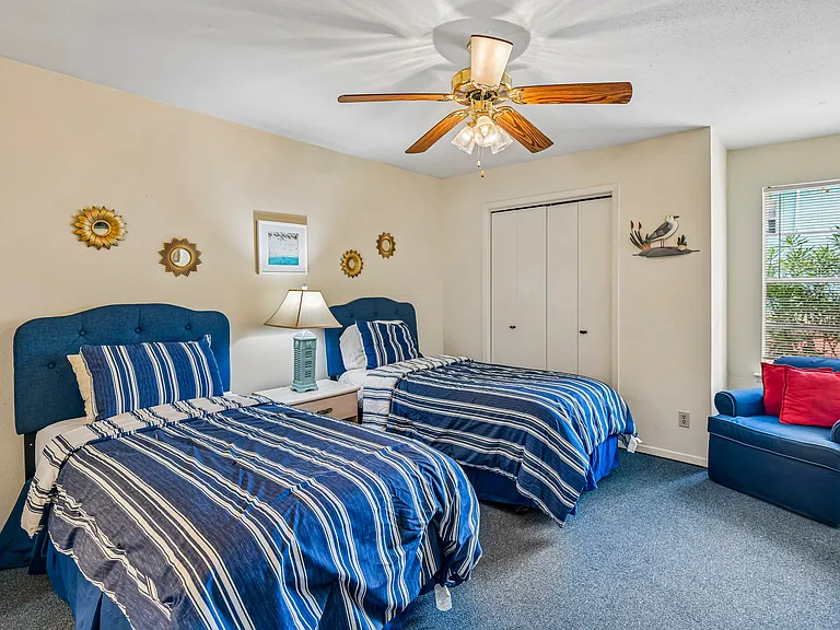 Casa Caribe Apartments — Photo 40