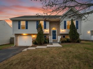 4755 Westvale Rd NE, Roanoke, VA 24019