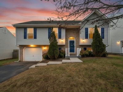 4755 Westvale Rd NE, Roanoke, VA, 24019