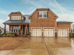 110 Laurel Canyon Trl, Canton, GA