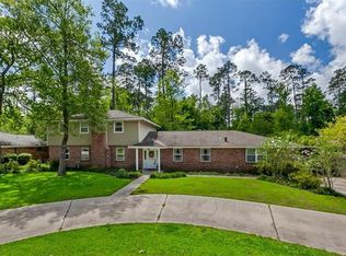 121 W Pinewood Dr, Slidell, LA 70458