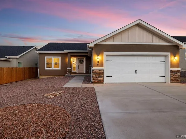 190 High Meadows, Florence, CO 81226